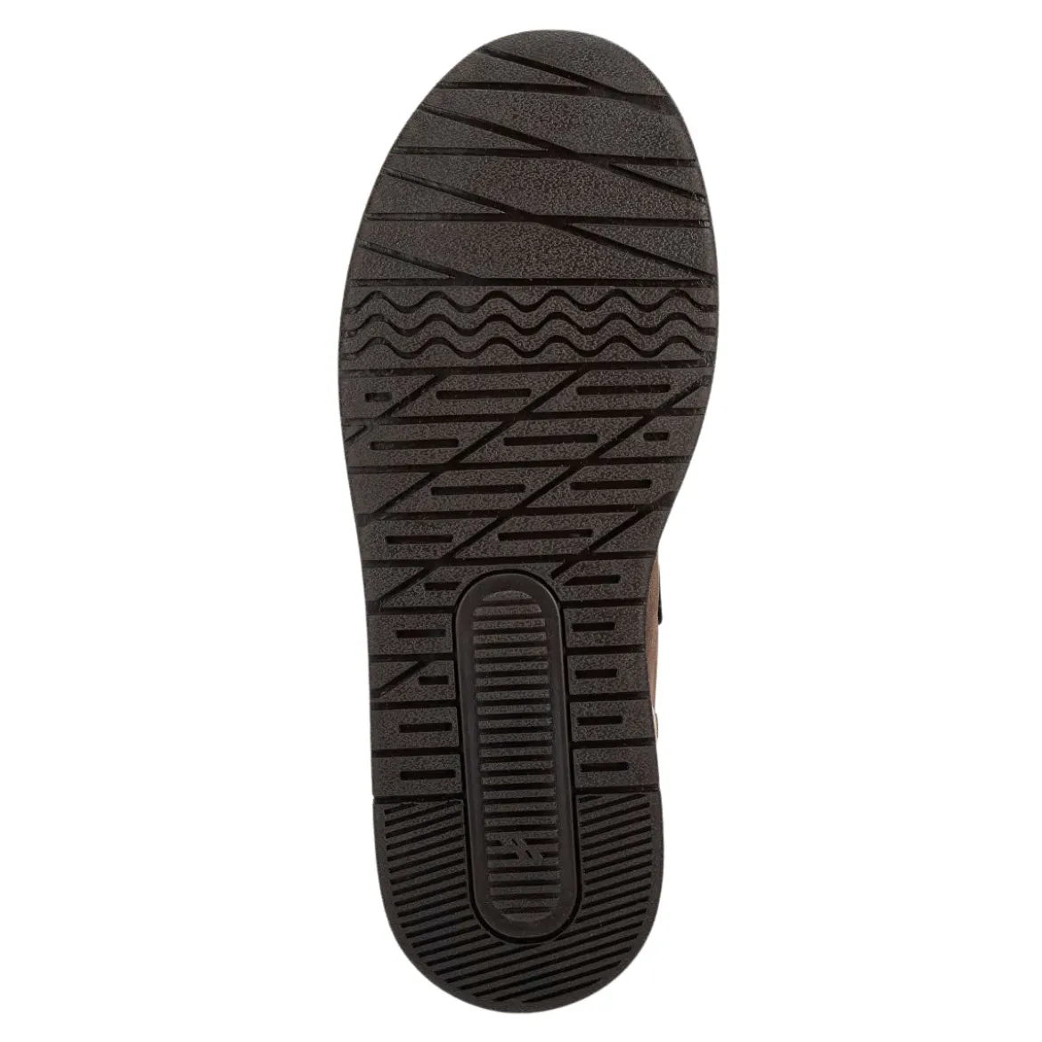 Zapato Casual Junior Niño Yuyin 06755
