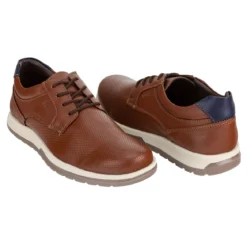 Zapato Casual Moda Joven Yuyin 03708