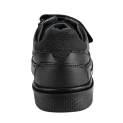 Zapato Choclo Escolar Velcro Joven Blasito 05420