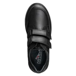 Zapato Choclo Escolar Velcro Joven Blasito 05420
