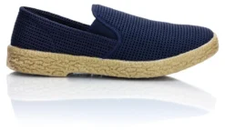 Zapato Confort Para Hombre Settia Fresco 00418-9