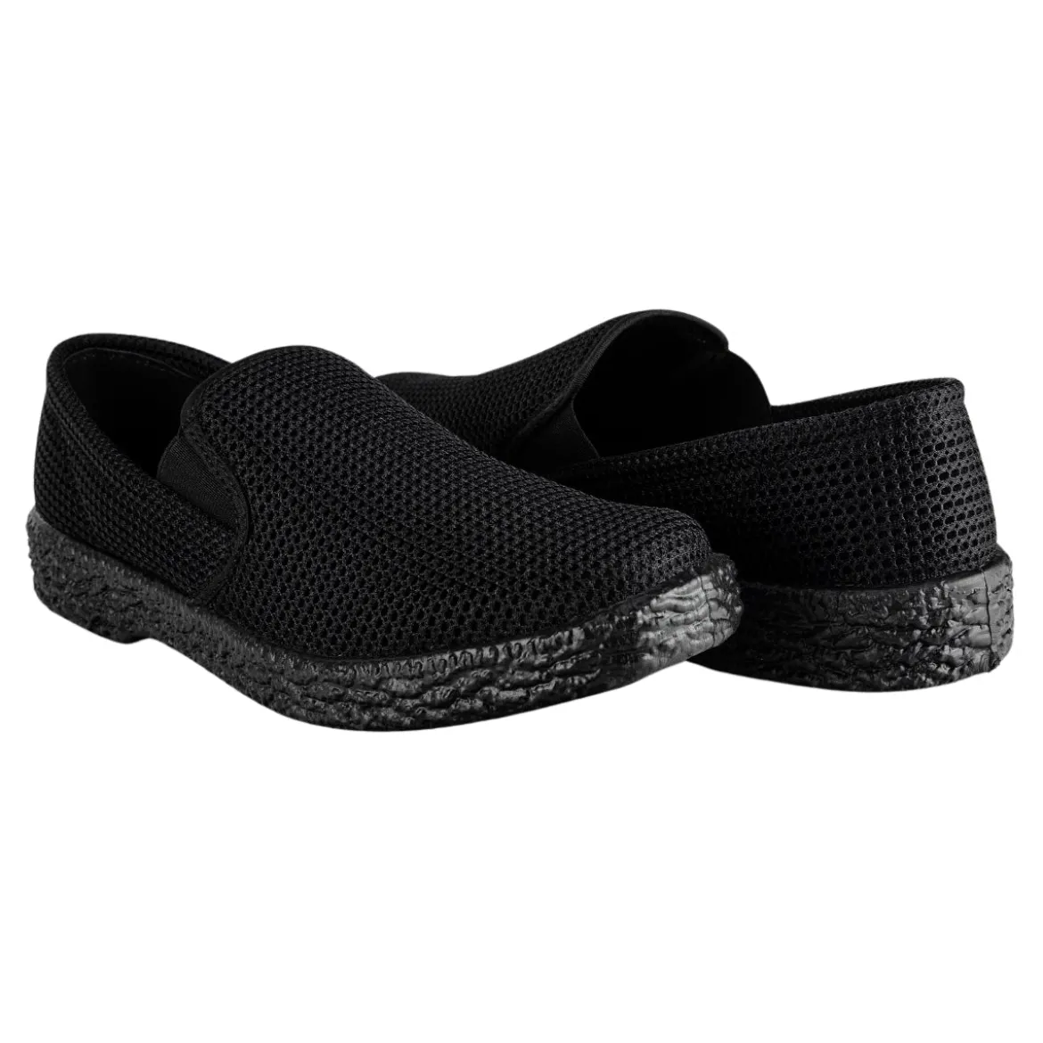 Zapato Confort Para Hombre Settia Fresco 00418-9