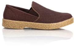 Zapato Confort Para Hombre Settia Fresco 00418-9