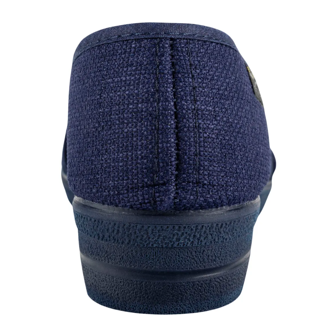 Zapato Cuña Casual Para Mujer Extra Confort 06519