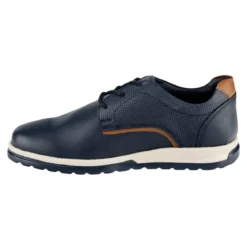 Zapato de Piso Junior Niño Yuyin 06753