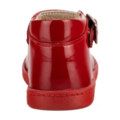 Zapato Dogi Para Bebé Casual Moño 06231