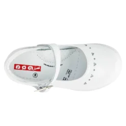 Zapato Dogi Para Niña Botín Clásico Corazón 06066