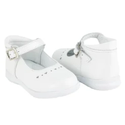 Zapato Dogi Para Niña Botín Clásico Corazón 06066
