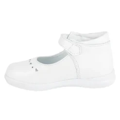 Zapato Dogi Para Niña Botín Clásico Corazón 06066
