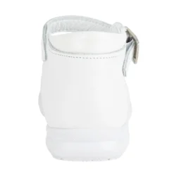 Zapato Dogi Para Niña Botín Corazón Hebilla 06067