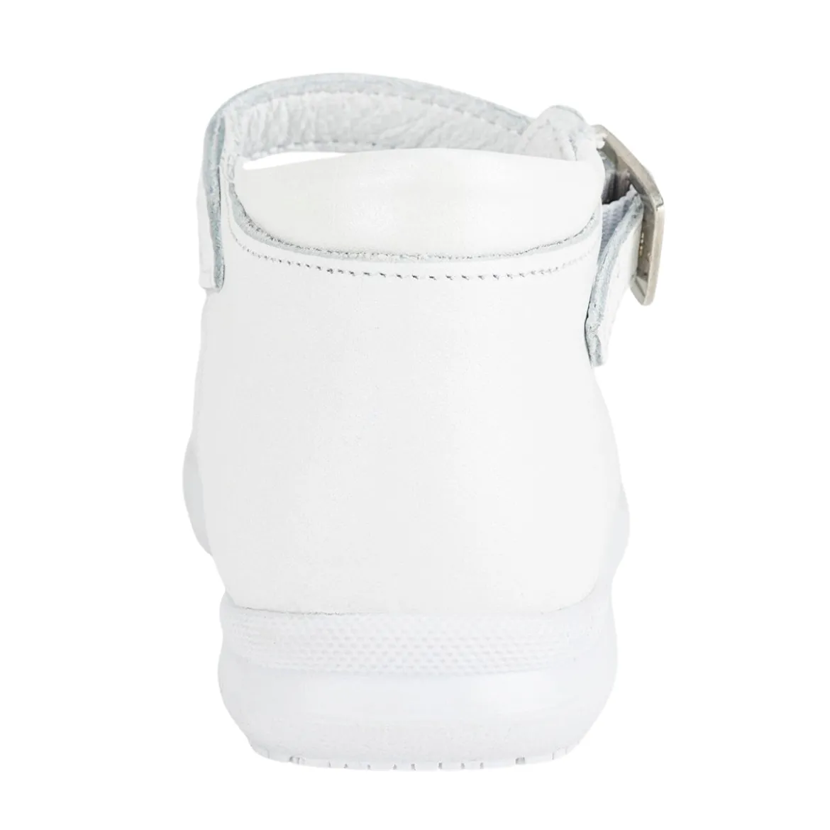 Zapato Dogi Para Niña Botín Corazón Hebilla 06067