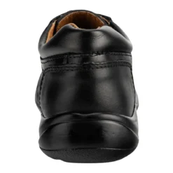 Zapato Escolar Audaz Para Niño Choclo Casual 01181