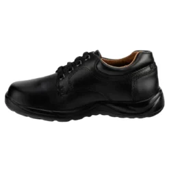 Zapato Escolar Audaz Para Niño Choclo Casual 01181