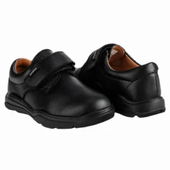 Zapato Escolar Audaz Para Niño Pilatus 07221