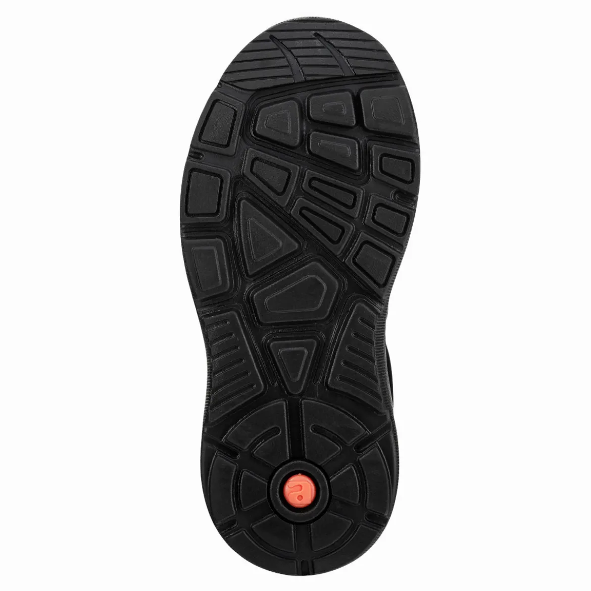 Zapato Escolar Audaz Para Niño Pilatus 07221