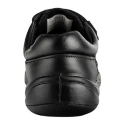 Zapato Escolar Audaz Para Niño Clásico Casual 07220