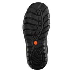 Zapato Escolar Audaz Para Niño Casual Clásico 07219