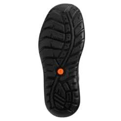 Zapato Escolar Audaz Para Niño Casual 01180