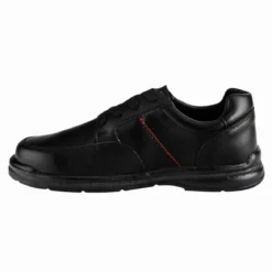 Zapato Escolar Bambino Para Junior Niño 07168