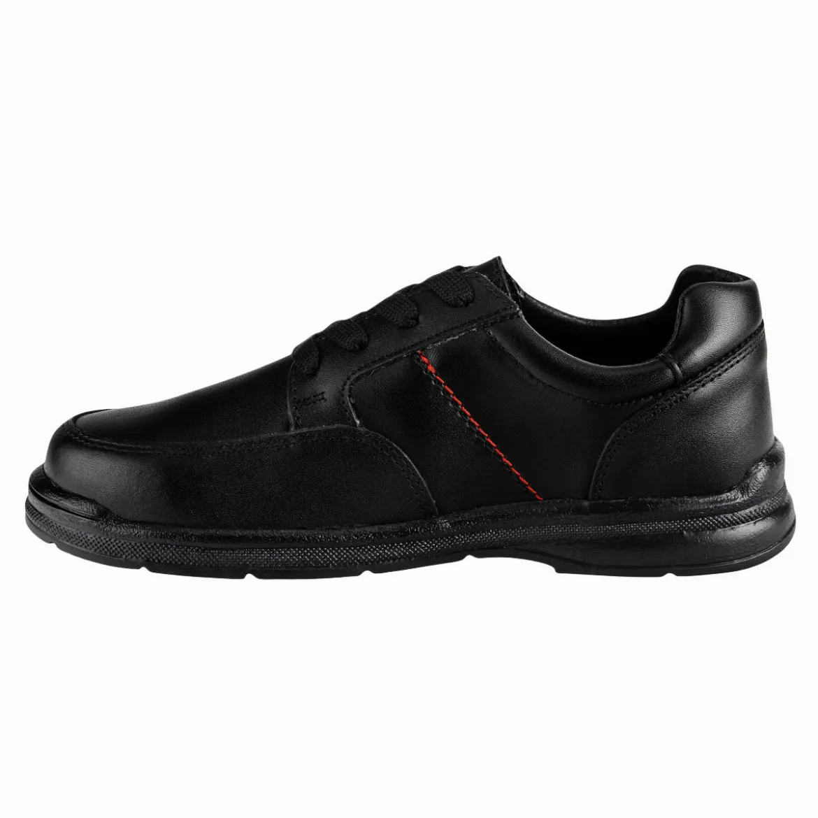 Zapato Escolar Bambino Para Junior Niño 07168