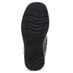 Zapato Escolar Bambino Para Niño Velcro 02910