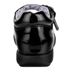 Zapato Escolar Bambino Para Niña Casual 07161