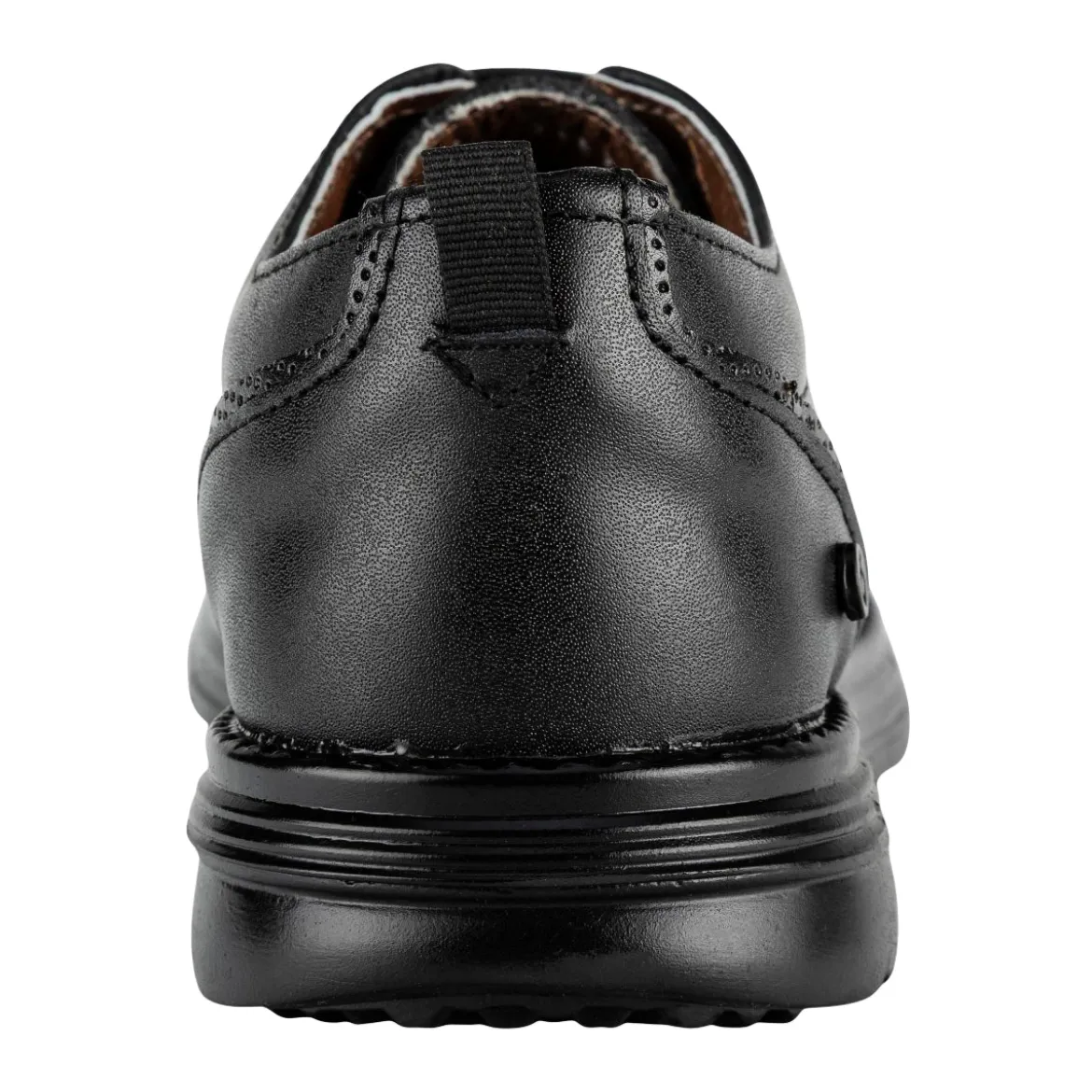 Zapato Escolar Casual Niño Blasito 07178