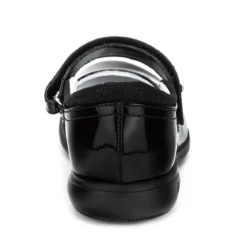 Zapato Escolar Chabelo Para Niña Casual Charol 02979