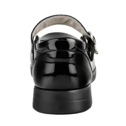 Zapato Escolar Charol Niña Karsten 05373