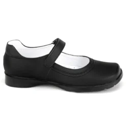 Zapato Escolar Clásico Niña Dominiq 02923