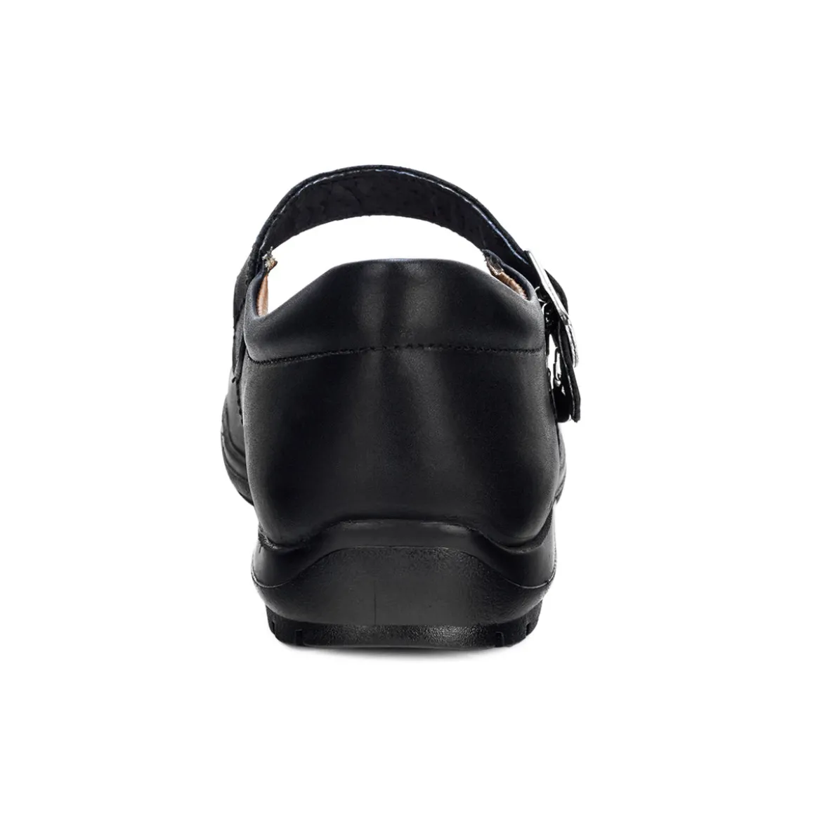 Zapato Escolar Coqueta Para Niña Joven Clásico Casual 00630