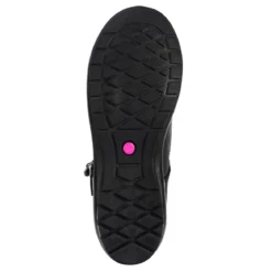 Zapato Escolar Coqueta Para Niña Joven Clásico Casual 00630