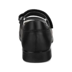 Zapato Escolar Corazón Junior Niña Nick&Wick 03450