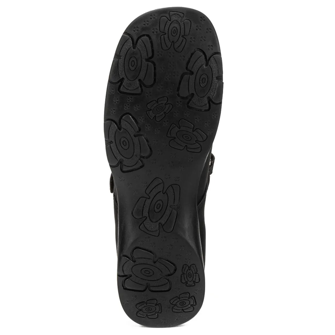 Zapato Escolar Corazón Junior Niña Nick&Wick 03450