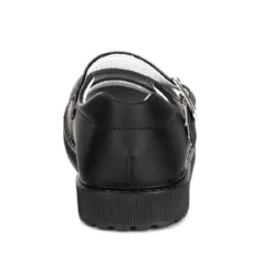Zapato Escolar Hebilla Niña Dominiq 03937
