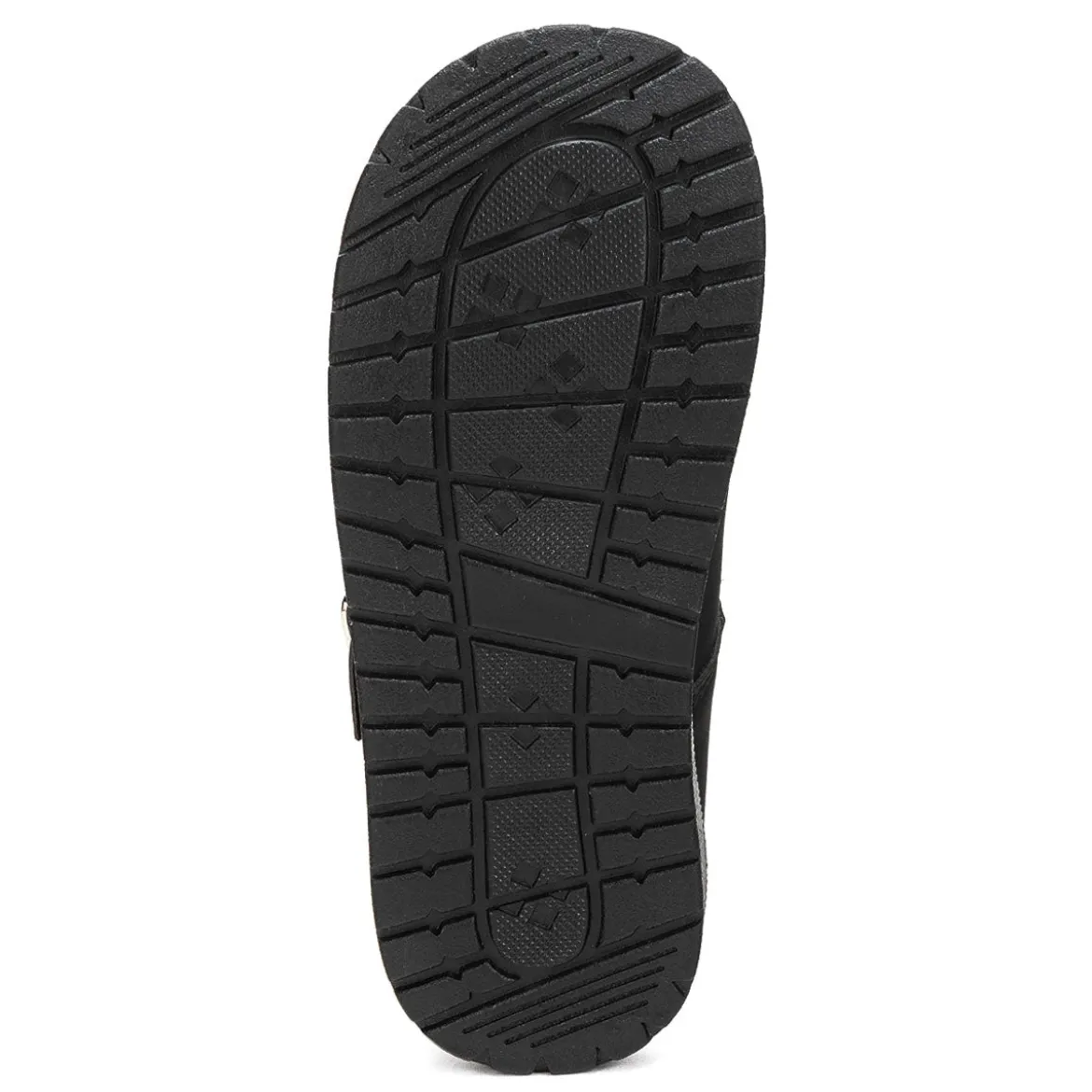 Zapato Escolar Hebilla Niña Dominiq 03937
