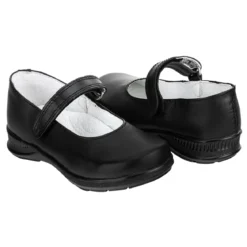Zapato Escolar Joven Ruditos 04149