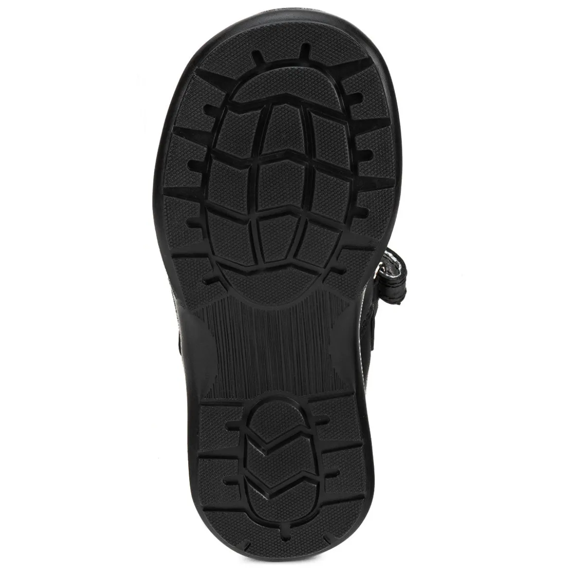 Zapato Escolar Joven Ruditos 04149