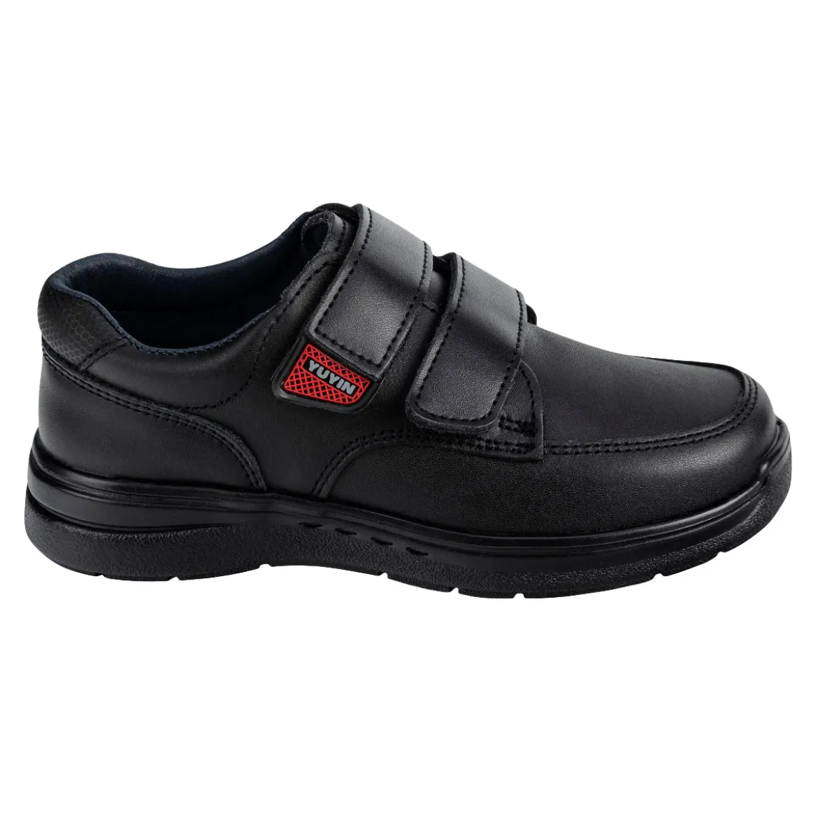 Zapato Escolar Junior Niño Yuyin 05600