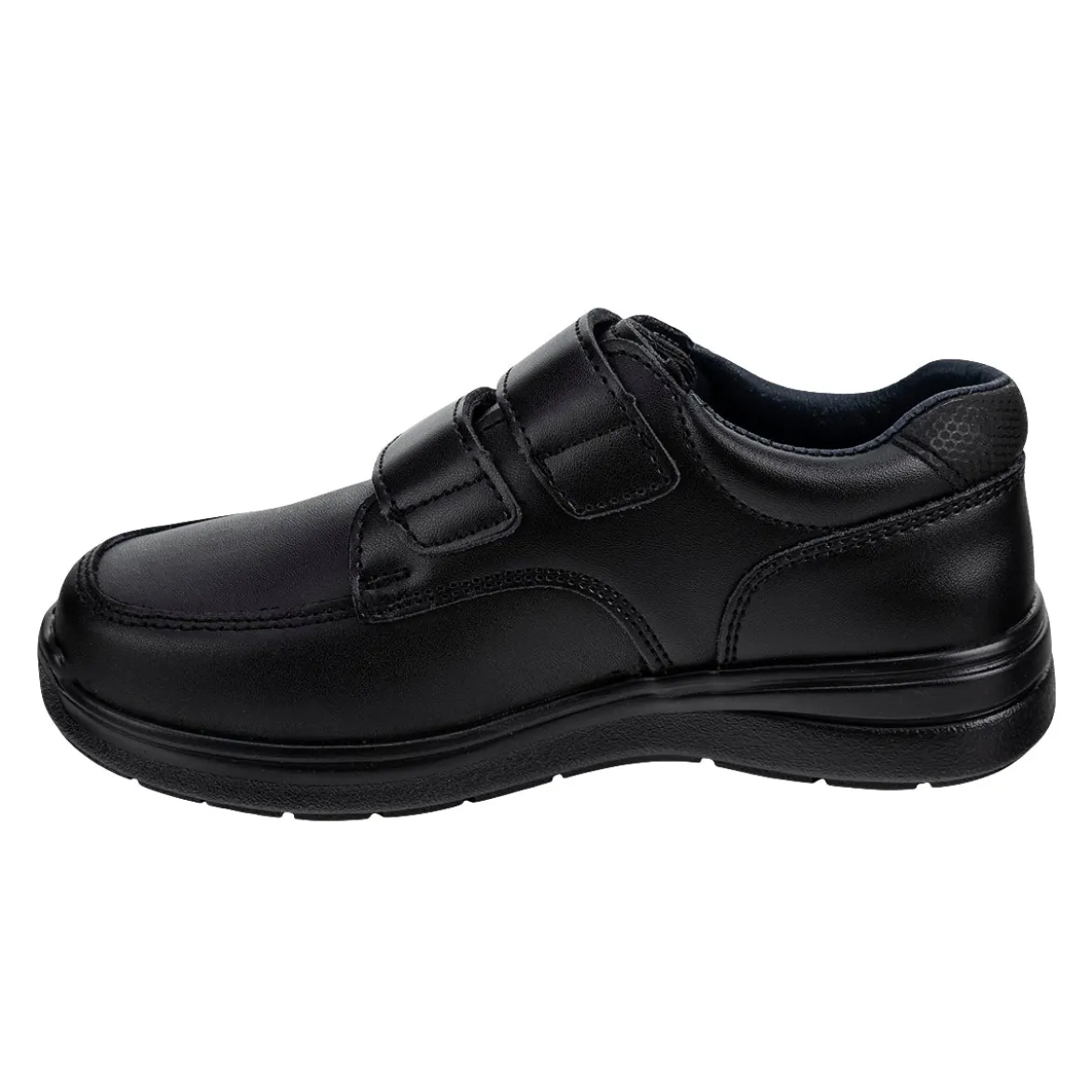 Zapato Escolar Junior Niño Yuyin 05600