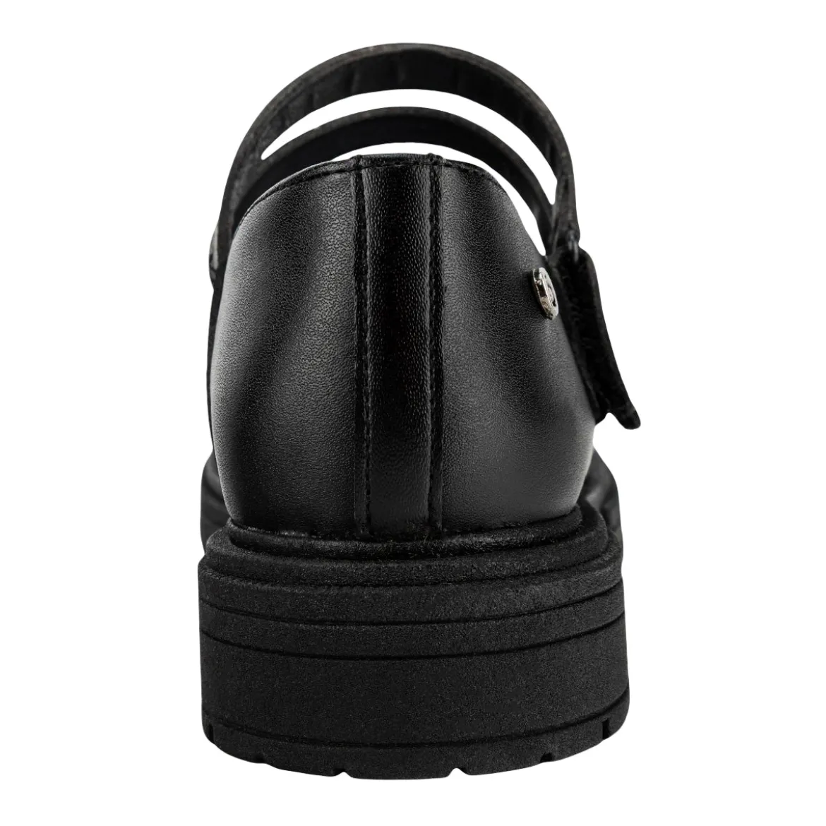 Zapato Escolar Mary Jane Junior Niña Blasito 07174