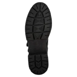 Zapato Escolar Mary Jane Junior Niña Blasito 07174