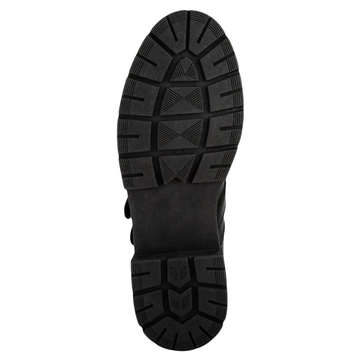 Zapato Escolar Mary Jane Junior Niña Blasito 07174