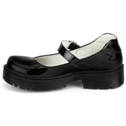Zapato Escolar Moda Junior Niña Dominiq 03633