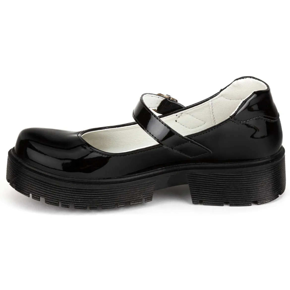 Zapato Escolar Moda Junior Niña Dominiq 03633