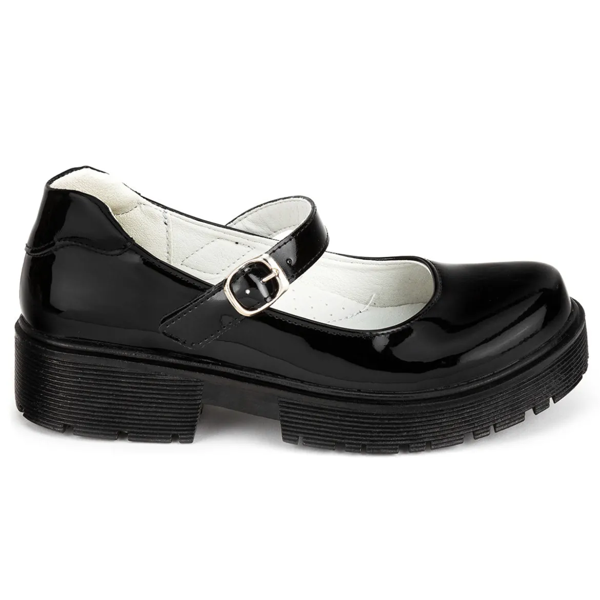 Zapato Escolar Moda Niña Dominiq 03632