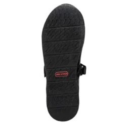 Zapato Escolar Moño Para Junior Niña Nick & Wick 08971