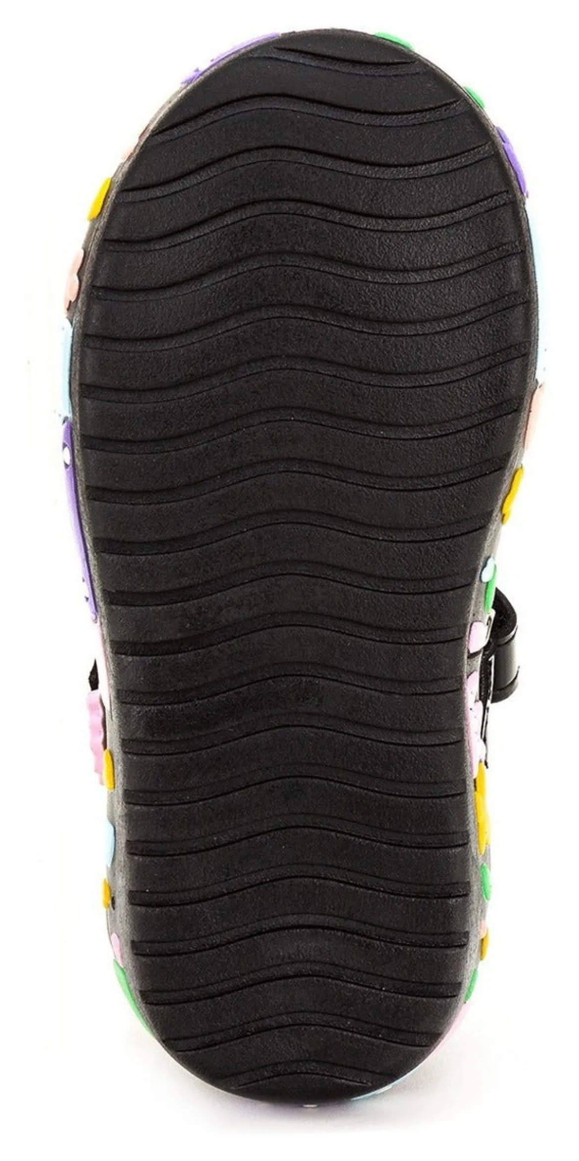 Zapato Escolar Niña Dominiq A017060 02041