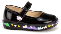Zapato Escolar Niña Dominiq A017060 02041