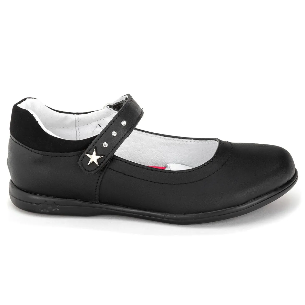 Zapato Escolar Niña Karsten 03062